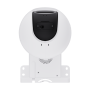 Camera IP WI-Fi Pan&Tilt, Dual 4K, ColorFULL Night Vision, Audio bidirectional, Alarma, IR 30M - EZVIZ CS-H80x(8MP+2MP) EZVIZ - 